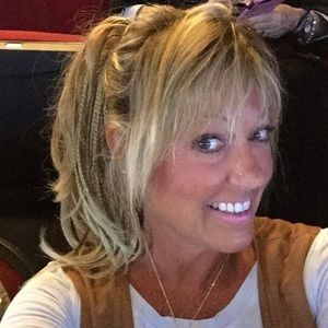 Meet your Posher, Karen